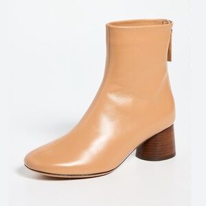 New Mansur Gavriel Glove Booties
